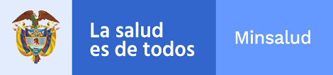 Mnisterio de Salud Colombia